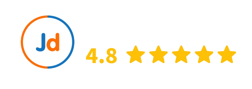 Justdial Rating